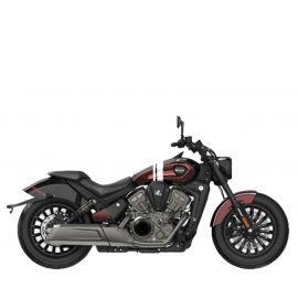 Круизер BENDA Darkflag 500 Commander (BROWN) 2026